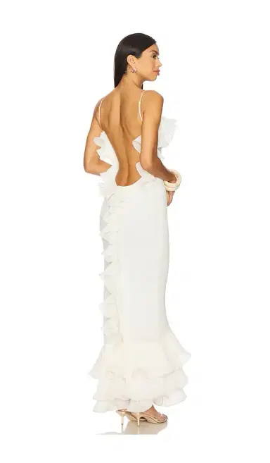 Delfi Delina Dress | Thumbnail 1