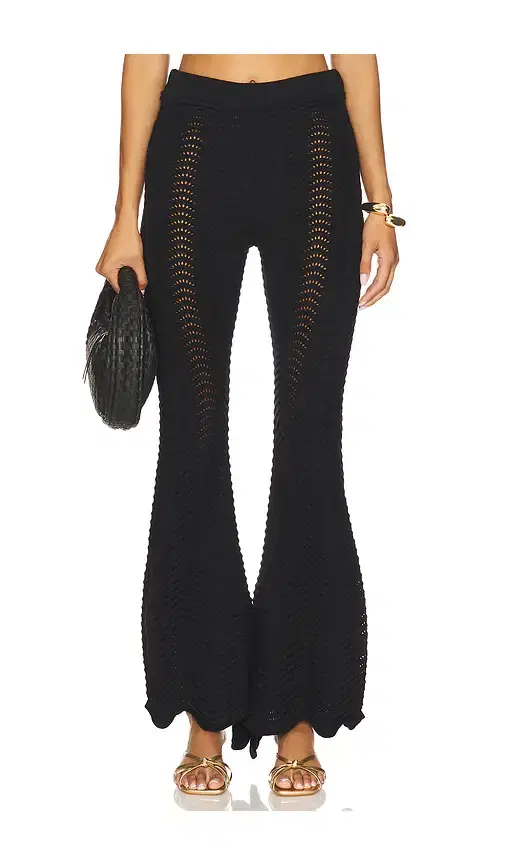 Cin Cin Ursula Knit Pant