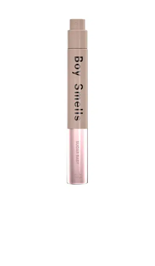 Boy Smells Sugar Baby Travel Spray