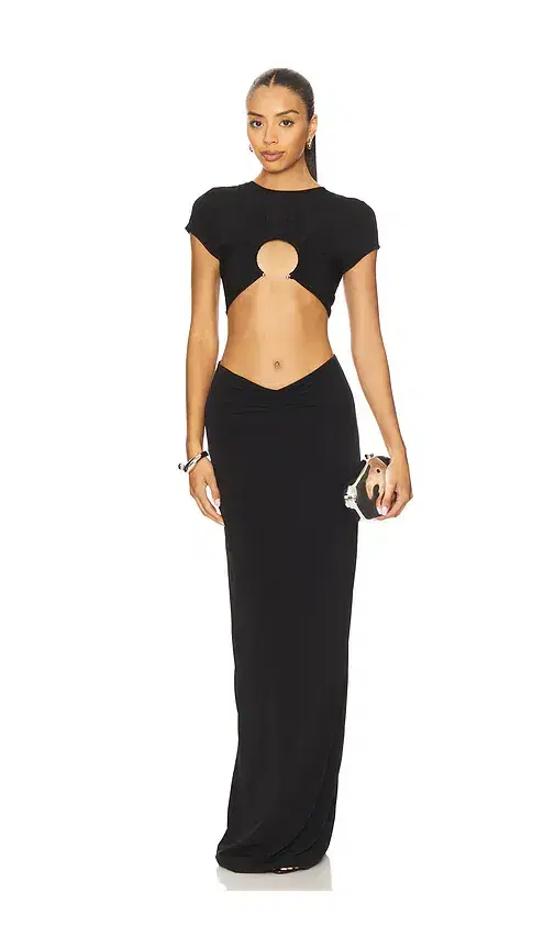 NBD Kylie Gown