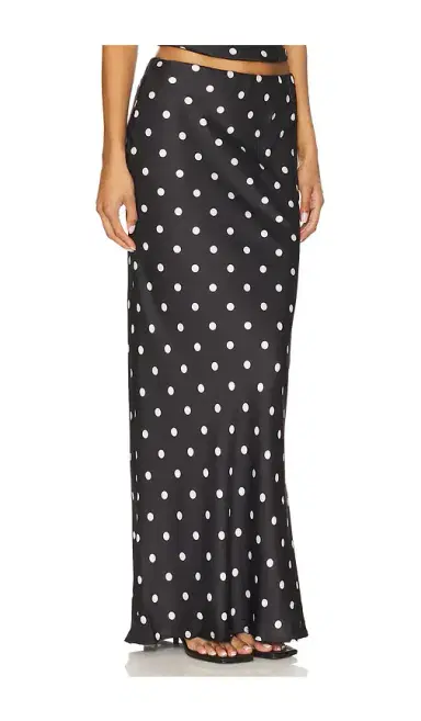 Runaway The Label Blaine Maxi Skirt | Thumbnail 2