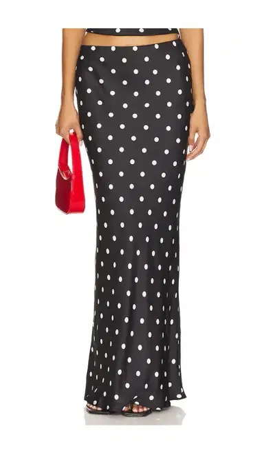 Runaway The Label Blaine Maxi Skirt | Thumbnail 1
