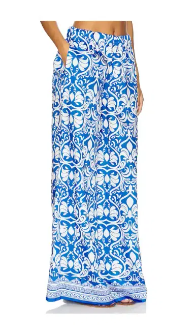 Alice + Olivia Alice + Olivia Keegan Pant | Thumbnail 2