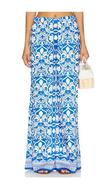 Alice + Olivia Alice + Olivia Keegan Pant | Thumbnail 1