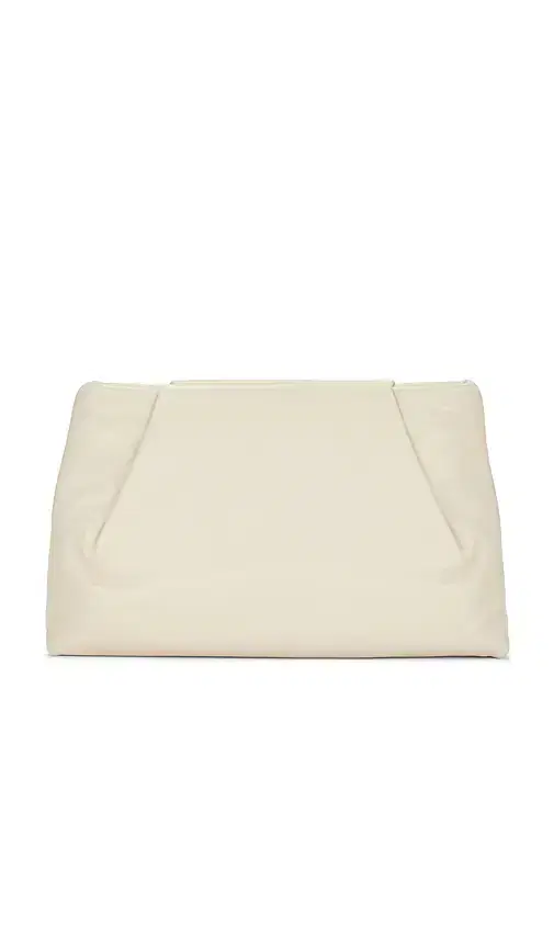 Soft Tuck Clutch