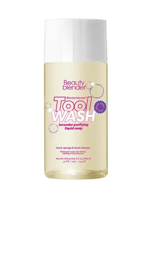 beautyblender Liquid Blendercleanser 5oz