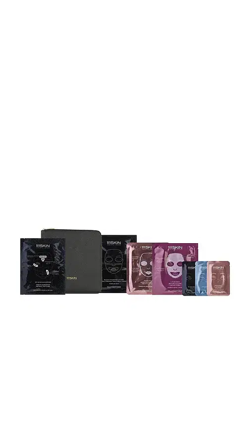 111Skin Master Masking Planner