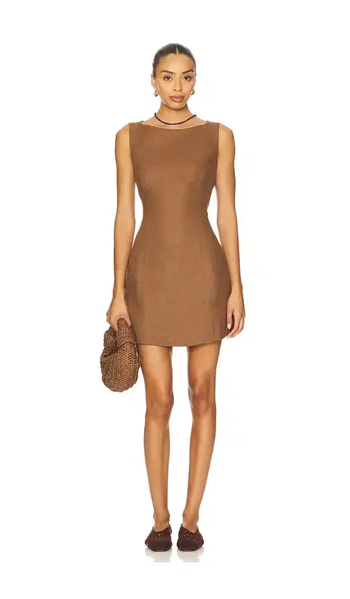 Lydie Mini Dress