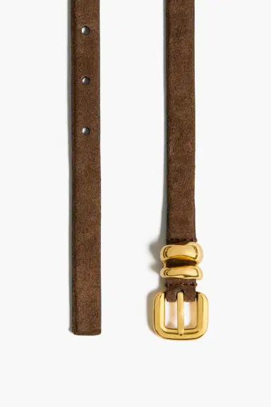 Altuzarra Double Skinny Belt | Thumbnail 2