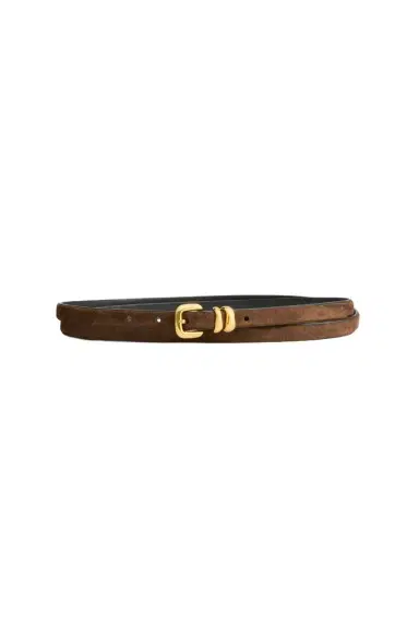Altuzarra Double Skinny Belt | Thumbnail 1