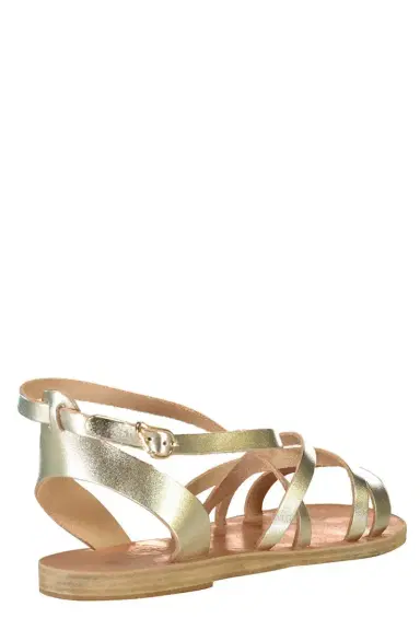 Ancient Greek Sandals Delia Sandal | Thumbnail 5