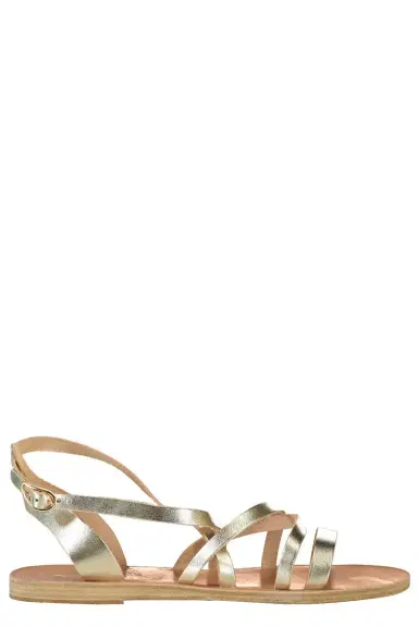 Ancient Greek Sandals Delia Sandal | Thumbnail 1