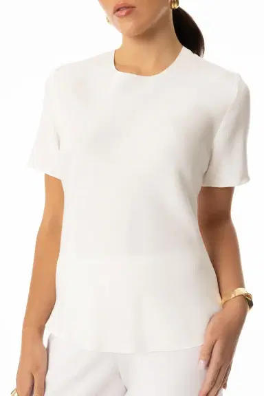 PETER COHEN Gearbox T-Shirt - White | Thumbnail 3 PETER COHEN Gearbox T-Shirt - White | Thumbnail 3
