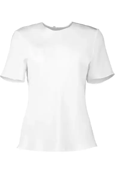 PETER COHEN Gearbox T-Shirt - White | Thumbnail 1 PETER COHEN Gearbox T-Shirt - White | Thumbnail 1