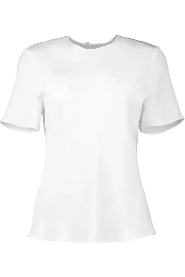 PETER COHEN Gearbox T-Shirt - White