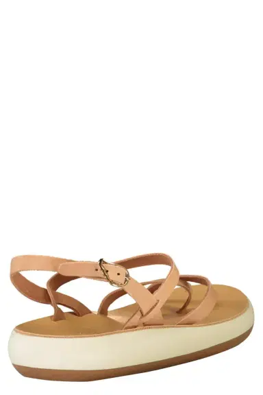 Ancient Greek Sandals Tereza Comfort Sandal | Thumbnail 5