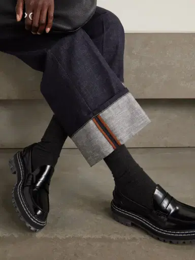 Brunello Cucinelli Cashmere-blend Socks | Thumbnail 2 Brunello Cucinelli Cashmere-blend Socks | Thumbnail 2