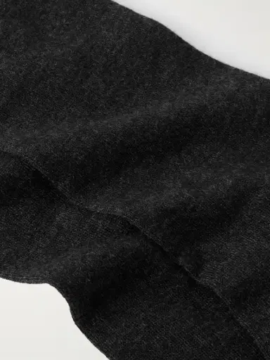Brunello Cucinelli Cashmere-blend Socks | Thumbnail 3 Brunello Cucinelli Cashmere-blend Socks | Thumbnail 3