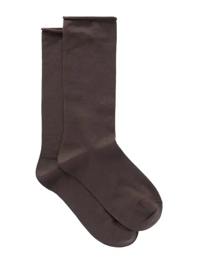 Cashmere-blend ocks