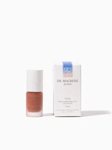 Macrene Actives High Performance Tinted Lip Filler — Chria Collection | Thumbnail 4