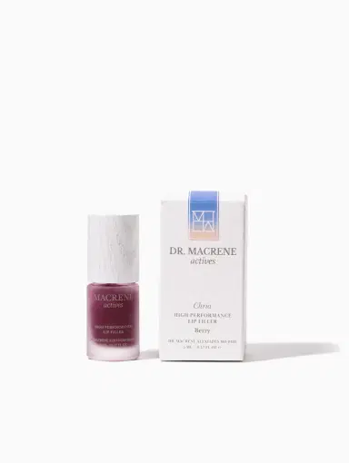 Macrene Actives High Performance Tinted Lip Filler — Chria Collection | Thumbnail 7