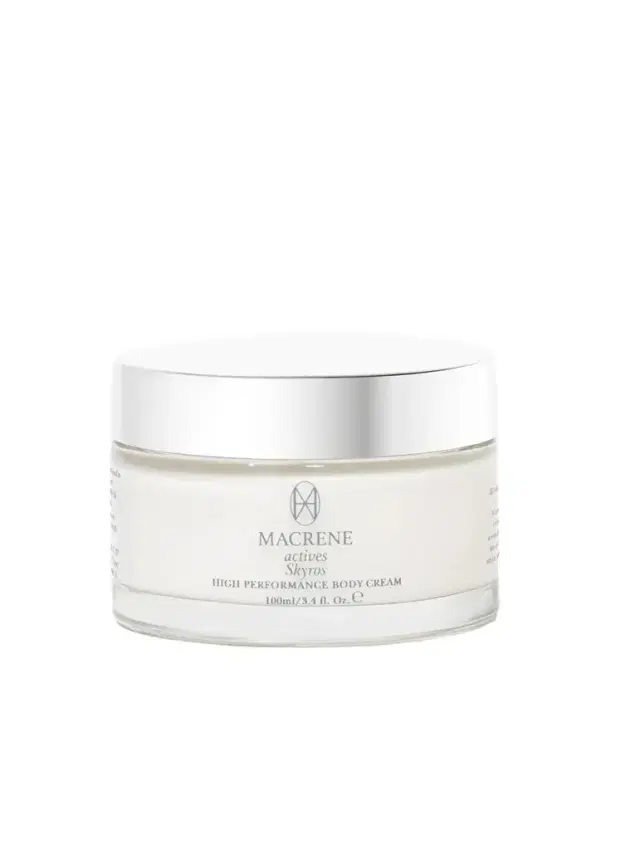 Macrene Actives High Performance Body Cream
