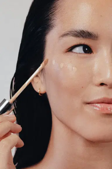 Macrene Actives High Performance Concealer - Deep | Thumbnail 4 Macrene Actives High Performance Concealer - Deep | Thumbnail 4