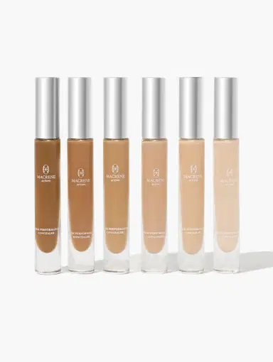 Macrene Actives High Performance Concealer - Deep | Thumbnail 5 Macrene Actives High Performance Concealer - Deep | Thumbnail 5