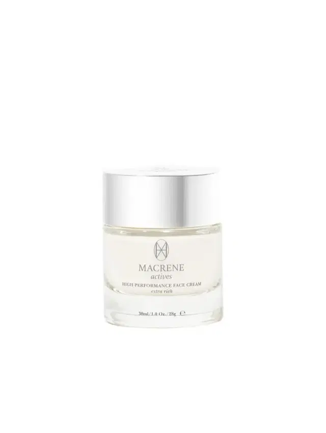 Macrene Actives High Performance Face Cream Extra Rich - 1.7 oz.