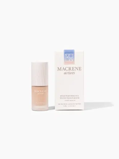 Macrene Actives High Performance Tinted Moisturizer - Eco / Light-Medium / 0.5 oz. | Thumbnail 24 Macrene Actives High Performance Tinted Moisturizer - Eco / Light-Medium / 0.5 oz. | Thumbnail 24