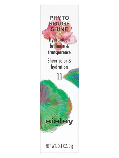 Sisley-Paris Women's Phyto-Rouge Shine Lip Care - 10 Sheer Nude | Thumbnail 4 Sisley-Paris Women's Phyto-Rouge Shine Lip Care - 10 Sheer Nude | Thumbnail 4