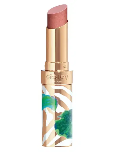 Sisley-Paris Women's Phyto-Rouge Shine Lip Care - 10 Sheer Nude | Thumbnail 5 Sisley-Paris Women's Phyto-Rouge Shine Lip Care - 10 Sheer Nude | Thumbnail 5