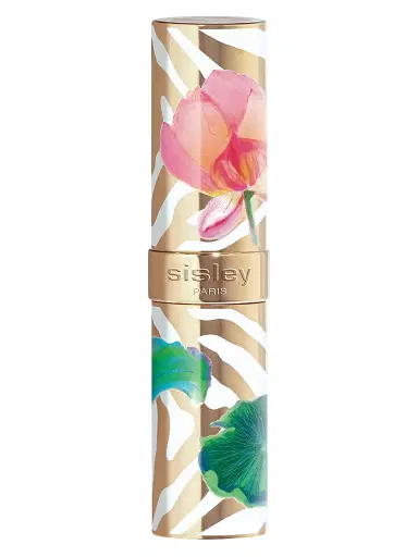Sisley-Paris Women's Phyto-Rouge Shine Lip Care - 10 Sheer Nude | Thumbnail 7 Sisley-Paris Women's Phyto-Rouge Shine Lip Care - 10 Sheer Nude | Thumbnail 7
