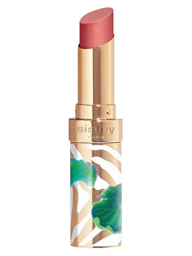 Women's Phyto-Rouge Shine Lip Care - 10 Sheer Nude