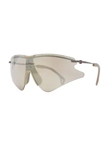 District Vision x ROA Hiking Kohei Aero Blade Ti Sunglasses | Thumbnail 2