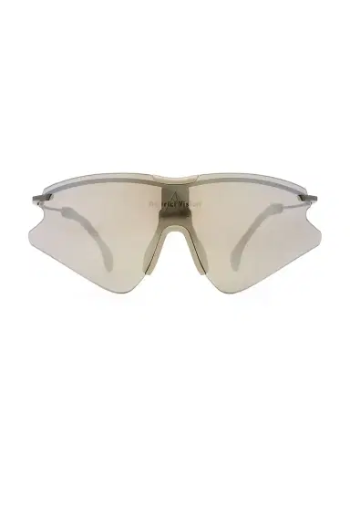 District Vision x ROA Hiking Kohei Aero Blade Ti Sunglasses | Thumbnail 1