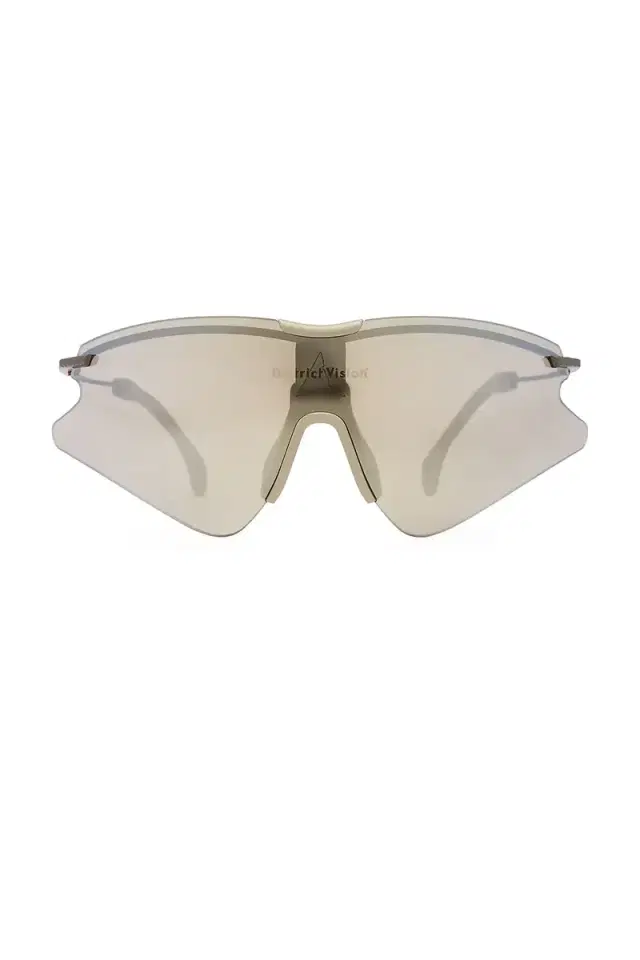 District Vision x ROA Hiking Kohei Aero Blade Ti Sunglasses