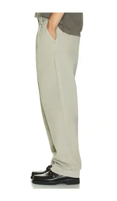 AGOLDE Slater Trouser | Thumbnail 2