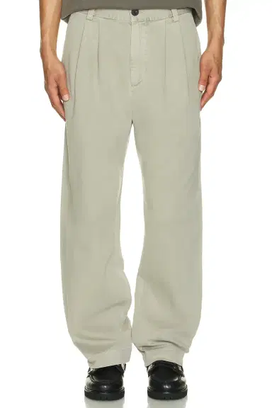 AGOLDE Slater Trouser | Thumbnail 3