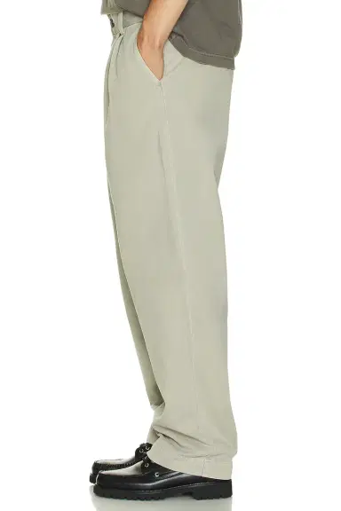 AGOLDE Slater Trouser | Thumbnail 4