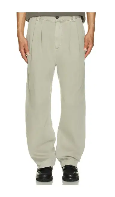 AGOLDE Slater Trouser | Thumbnail 1
