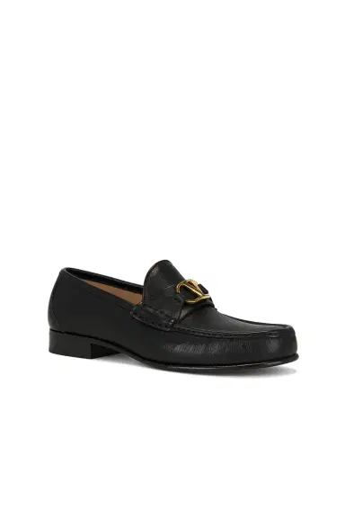 Valentino Garavani Loafer | Thumbnail 2