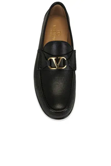 Valentino Garavani Loafer | Thumbnail 4