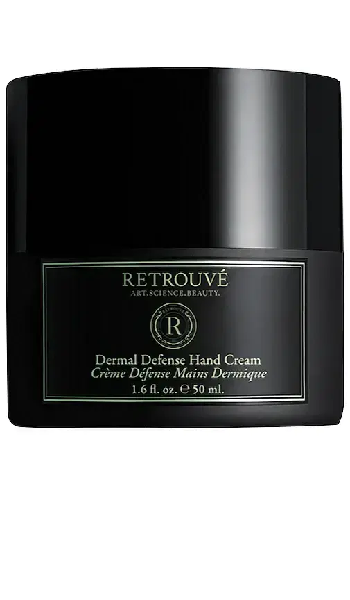 Retrouvé Dermal Defense Hand Cream
