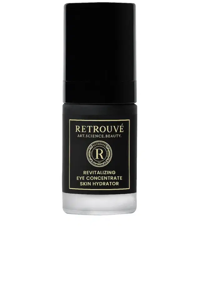 RETROUVÃ Revitalizing Eye Concentrate