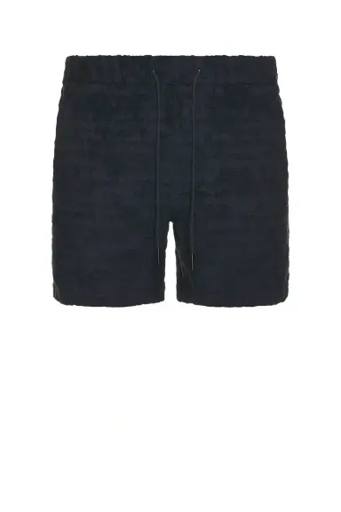 OAS Night Lagoon Terry Shorts | Thumbnail 5