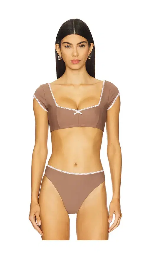 LPA Drizella Top
