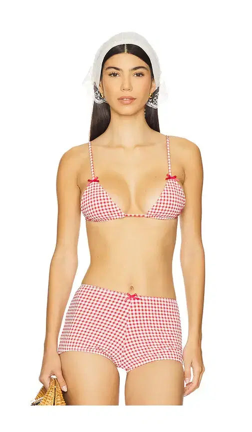 LPA Lilah Top