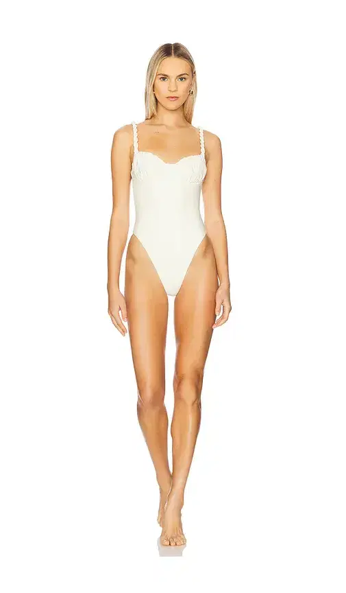 LPA Mirabelle One Piece