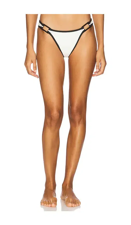 Solid & Striped The Tatum Bikini Bottom